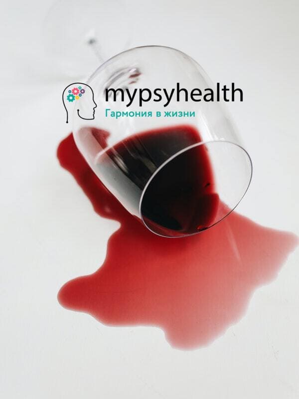 Последствия злоупотребления алкоголем: факторы риска | Mypsyhealth